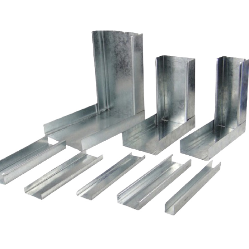 steel profile